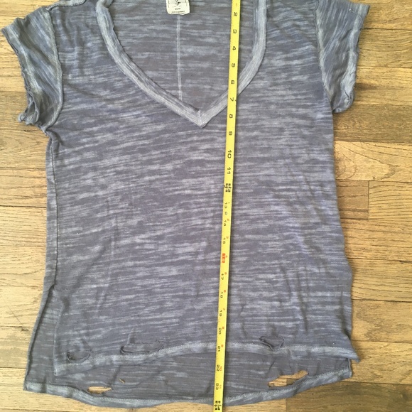 Free People Tee - Picture 3 of 8